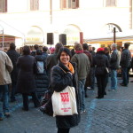 Manifestazione Nazionale Psicologi 2005 Roma